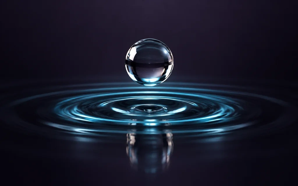 AquaStar®؛ داروی آب افست با مصرف الکل کمتر