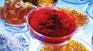 رزین مرکب چاپ