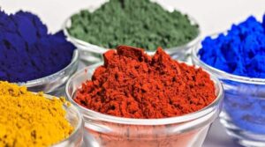 جوهر پیگمنت