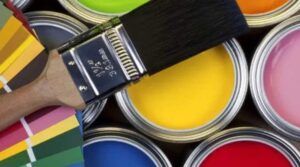 حلال مرکب چاپ