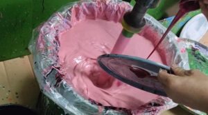 مرکب چاپ هلیوگراور