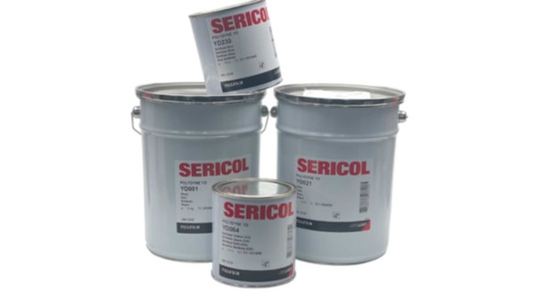 جوهر چاپ تامپو 