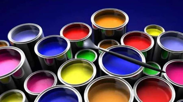 مرکب چاپ هلیوگراور  