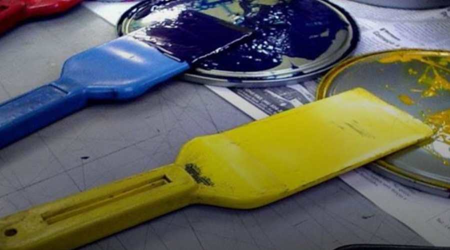 قیمت مرکب چاپ افست