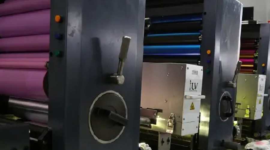 خرید مرکب چاپ افست