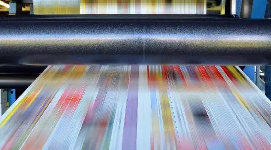 انواع مرکب چاپ افست -